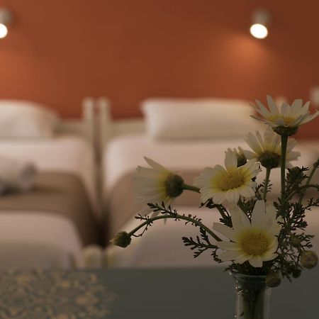 Niki Rooms Paleohóra Kültér fotó